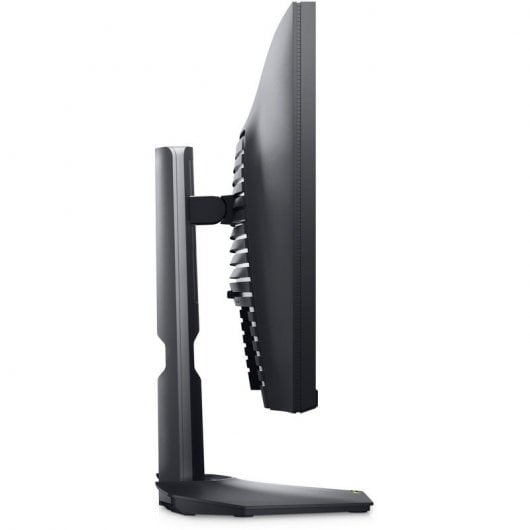 DELL G Series G2422HS Computerbildschirm 60,5 cm (23.8") 1920 x 1080 Pixel Full HD LCD Schwarz