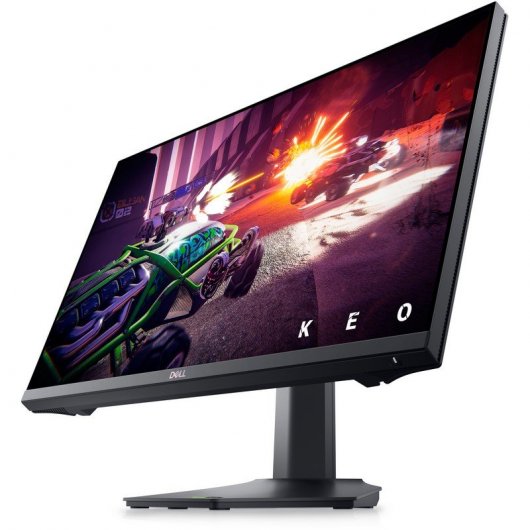 DELL G Series G2422HS Computerbildschirm 60,5 cm (23.8") 1920 x 1080 Pixel Full HD LCD Schwarz