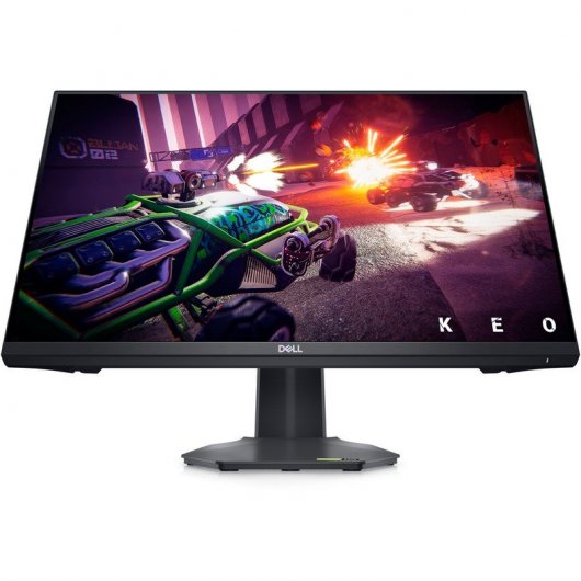 DELL G Series G2422HS Computerbildschirm 60,5 cm (23.8") 1920 x 1080 Pixel Full HD LCD Schwarz