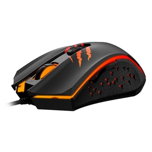 Havit MS1027 Gaming-Maus 2400 DPI