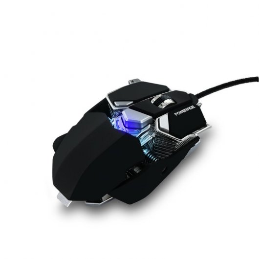 Souris de jeu Metronic Powerade MCX 3720 4000 DPI