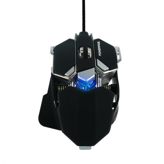 Souris de jeu Metronic Powerade MCX 3720 4000 DPI