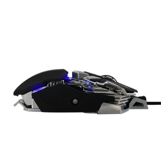 Souris de jeu Metronic Powerade MCX 3720 4000 DPI