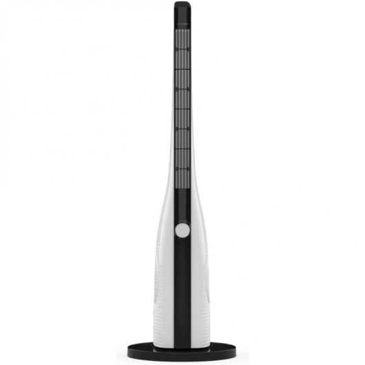 Universal Blue Baqueira 5050 Ventilador de Torre 50W Negro/Blanco