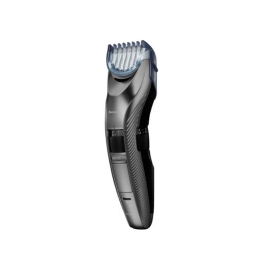 Tagliacapelli Panasonic ER-GC63-H503 Senza Fili 40min 39 Lunghezze 2 Pettini Lavabile