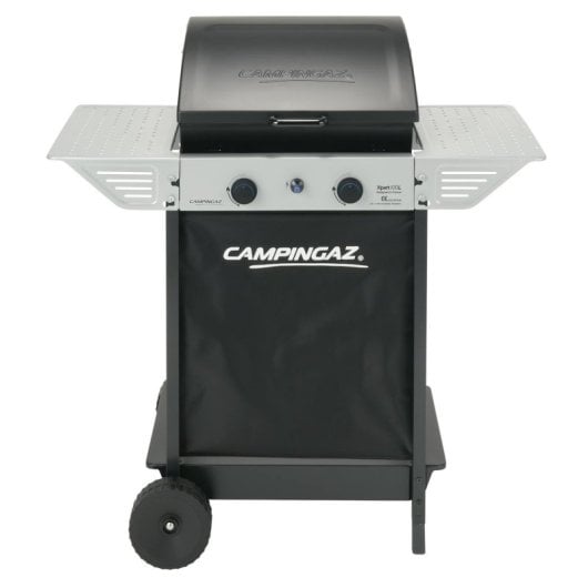 Campingaz Xpert 100 L Barbacoa de Gas 2 Quemadores 7100W