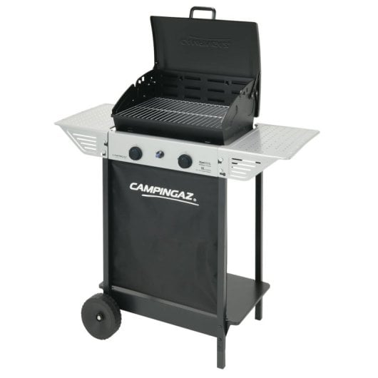 Campingaz Xpert 100 L Barbacoa de Gas 2 Quemadores 7100W