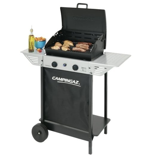 Campingaz Xpert 100 L Barbacoa de Gas 2 Quemadores 7100W