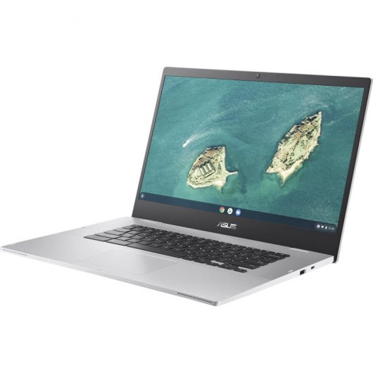 ASUS Chromebook CX1500CNA-EJ0100 Intel Celeron N3350/8GB/64GB eMMC/15.6"