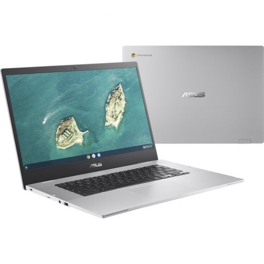 ASUS Chromebook CX1500CNA-EJ0100 Intel Celeron N3350/8GB/64GB eMMC/15.6"
