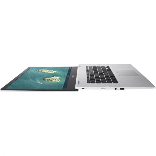 ASUS Chromebook CX1500CNA-EJ0100 Intel Celeron N3350/8GB/64GB eMMC/15.6"