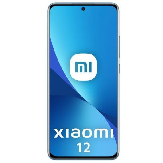 Xiaomi 12 5G 8GB 128GB 6.28" Azul