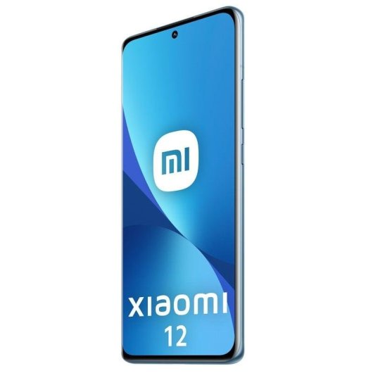 Xiaomi 12 5G 8GB 128GB 6.28" Azul