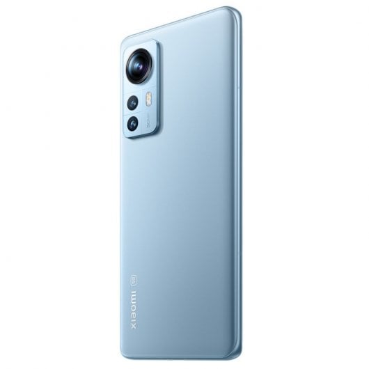 Xiaomi 12 5G 8/128GB Azul Libre