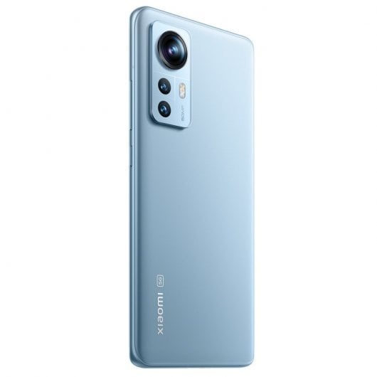 Xiaomi 12 5G 8/128GB Azul Libre