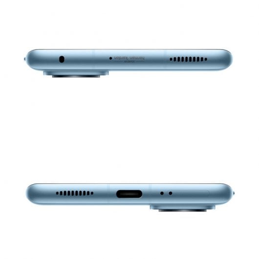 Xiaomi 12 5G 8/128GB Azul Libre