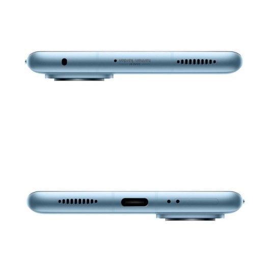 Xiaomi 12 5G 8GB 128GB 6.28" Azul