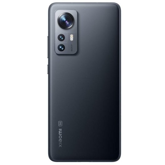 Xiaomi 12 5G 8GB 128GB 6.28" Gris