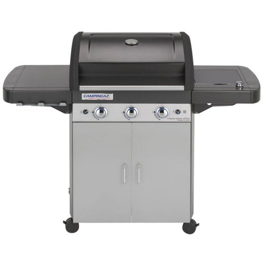 Campingaz Classic LS Plus Barbacoa de Gas 3 Quemadores