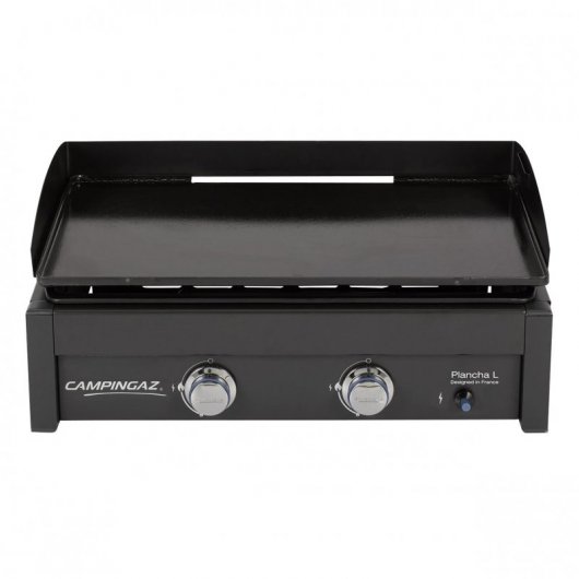 Campingaz Grill a Gas L Ferro 2 Bruciatori 7500W