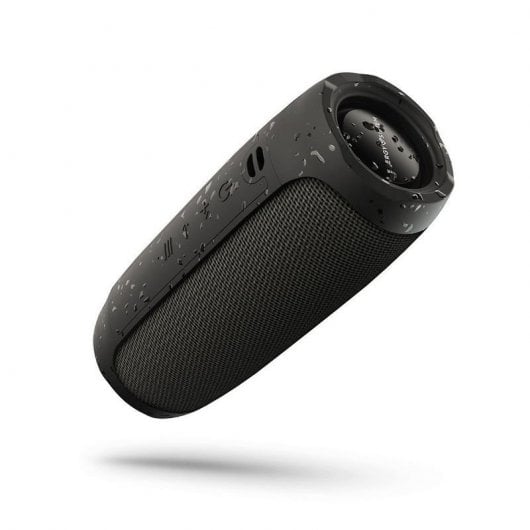 Energy Sistem Urban Box 3 Space Enceinte Bluetooth 16W Noir