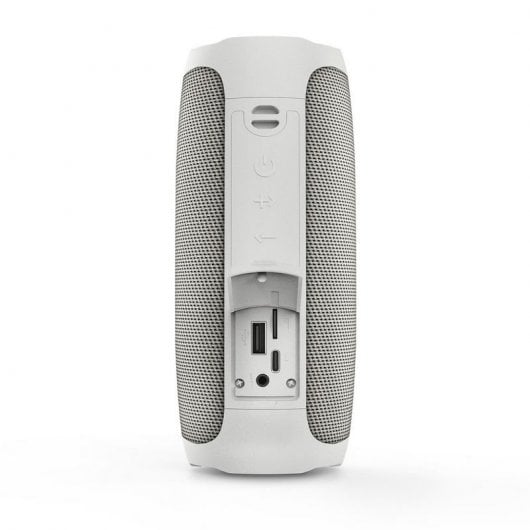 Energy Sistem Urban Box 3 Mist Coluna Bluetooth 16W