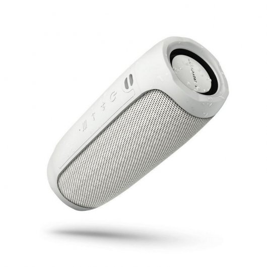 Energy Sistem Urban Box 3 Mist Coluna Bluetooth 16W