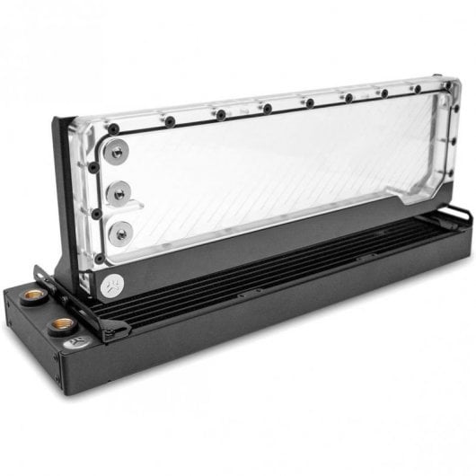 EKWB Suporte em Ângulo 120mm