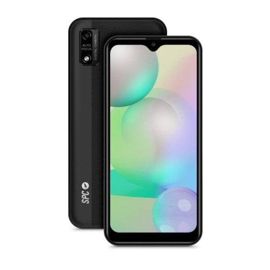 SPC Smart Ultimate 4G 3GB 32GB 6.1" Negro