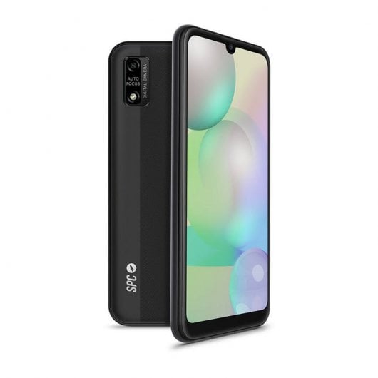 SPC Smart Ultimate 3/32GB Negro Libre