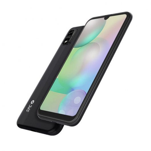 SPC Smart Ultimate 3/32GB Negro Libre