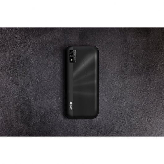 SPC Smart Ultimate 3/32GB Negro Libre