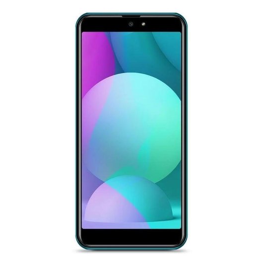 SPC Smart Max 2 4G 1GB 16GB 5.5" Turquesa