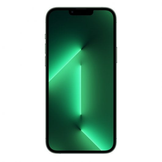 Apple iPhone 13 Pro Max 256GB Verde Alpino Libre