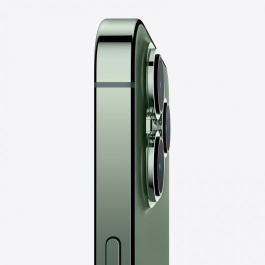 Apple iPhone 13 Pro Max 512GB Verde Alpino Libre