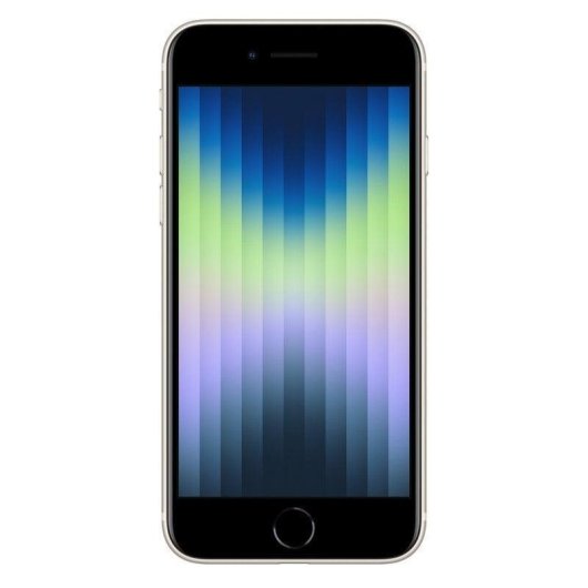 Apple iPhone SE Bianco 64 GB Dual SIM