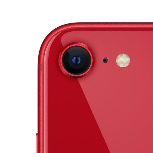 Apple iPhone SE Vermelho 64 GB Câmara 12 MP