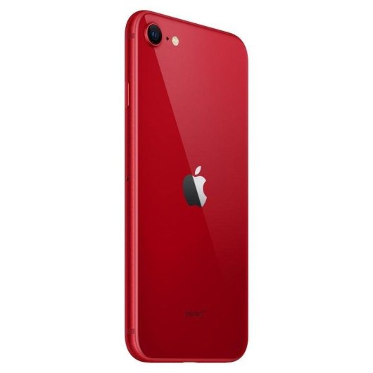 Apple iPhone SE Vermelho 64 GB Câmara 12 MP