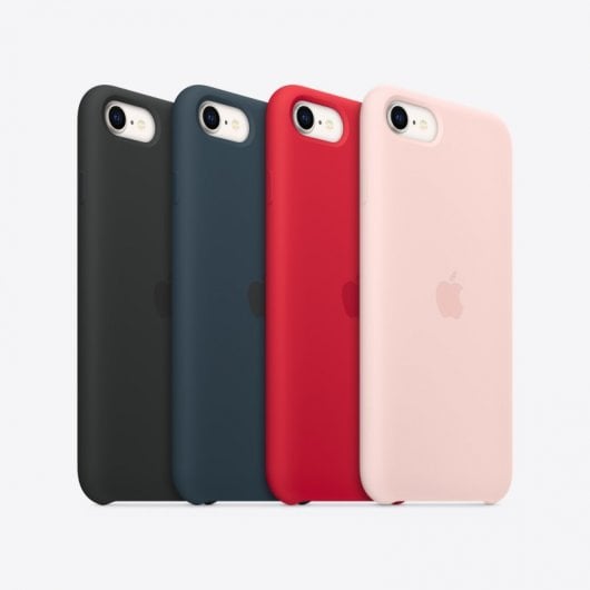 Apple iPhone SE 2022 256GB (PRODUCT) RED