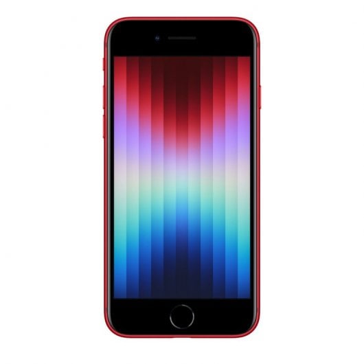 Apple iPhone SE 2022 256GB (PRODUCT) RED