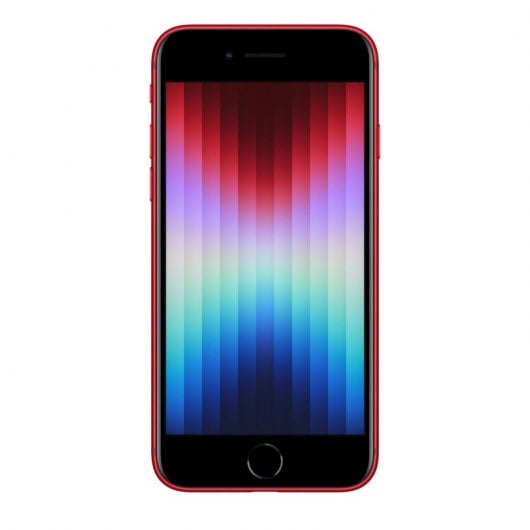 Apple iPhone SE 256GB (PRODUCT)RED