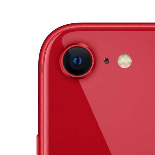 Apple iPhone SE 2022 256GB (PRODUCT) RED