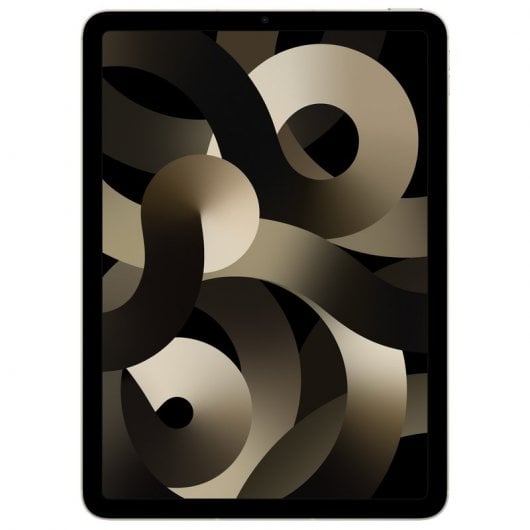 Apple iPad Air 2022 WiFi+Cellular 64GB Luz das Estrelas