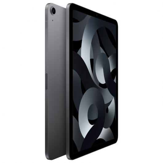 Apple iPad Air 2022 WiFi 64GB Gris Espacial