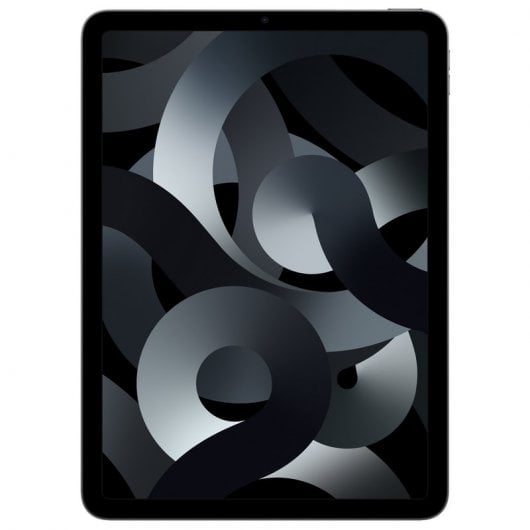 Apple iPad Air 2022 WiFi 64GB Gris Espacial