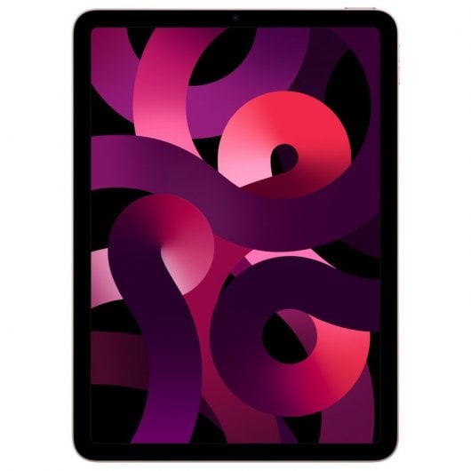 Apple iPad Air 2022 WiFi 64GB Rosa