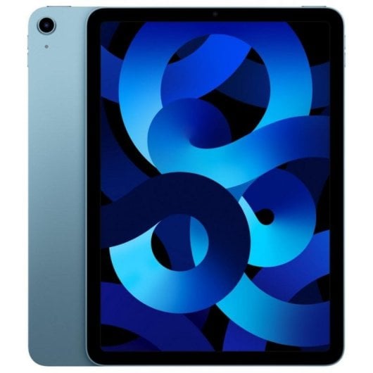 Apple iPad Air 2022 WiFi 64GB Azul