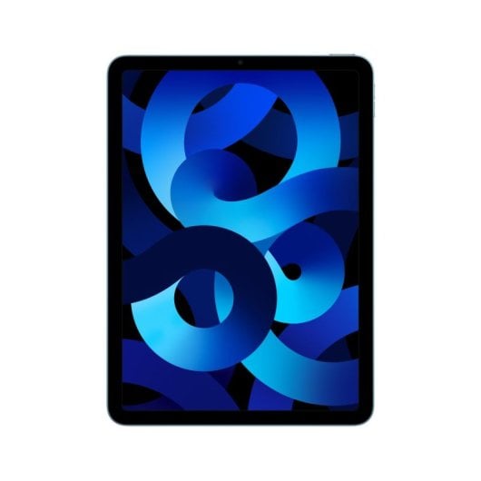 Apple iPad Air 2022 WiFi 64GB Azul