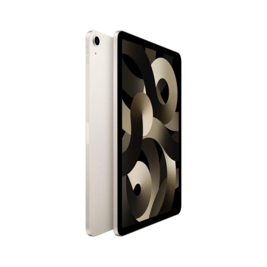 Apple iPad Air M1 10,9" 64GB WiFi 28,6Wh iPadOS 15 Starlight