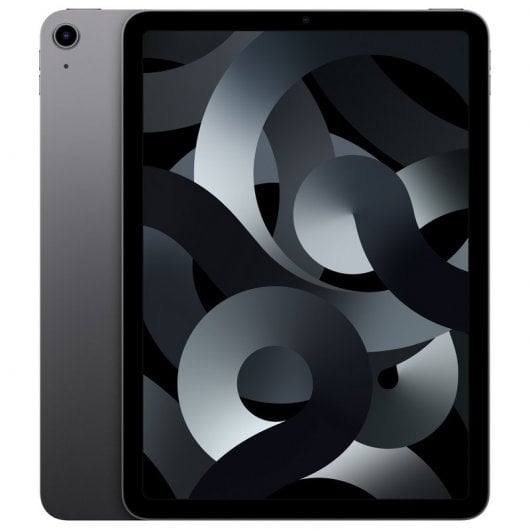 Apple iPad Air 2022 WiFi 256GB Gris Espacial